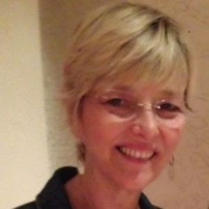 Meet your Posher, Diana